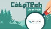 Skytech : rien ne se perd, tout se transforme