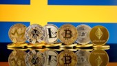 Le premier SPAC crypto d’Europe voit le jour en Suède