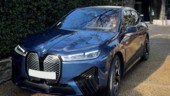 Essai auto : BMW xDrive 50, le SAV vert électrique