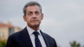 Nicolas Sarkozy appelle à voter Emmanuel Macron
