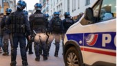 La sécurité, un champ de bataille pour Emmanuel Macron et Marine Le Pen