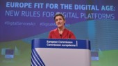 Avec le Digital Services Act, l’UE entend venir à bout des dérives du Web