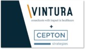 Cepton, leader français du conseil en stratégie dans le secteur de la santé rejoint Vintura International