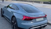 L’Audi e-Tron GT Quattro, 100% sportive, 100% luxe, 100% électrique