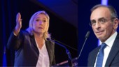 Marine Le Pen veut marginaliser Éric Zemmour
