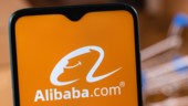Alibaba à la conquête des marques
