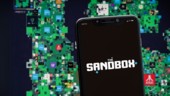 The Sandbox gagne du terrain