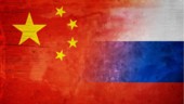 Edito : Chine - Russie, une relation (très) déséquilibrée