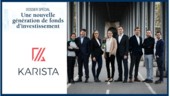 Karista - CosmiCapital, 6 deals d'ici fin 2022