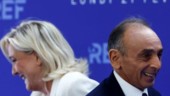 Législatives : Marine Le Pen peut dire merci à Éric Zemmour