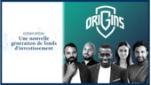 Origins, un fonds tech grand public