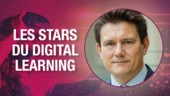 Franck Gaillard (Alstom), du classroom training au digital