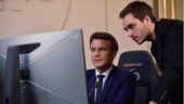 Comment Macron, Mélenchon ou Zemmour séduisent les geeks