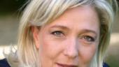 Présidentielle 2012 : 3 questions à Marine Le Pen