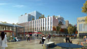 Un nouveau campus lancé à Ivry-sur-Seine