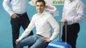 Frédéric Mazzella (Blablacar) : «Becoming global from France is possible !»