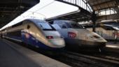 Nouveau départ pour le TGV