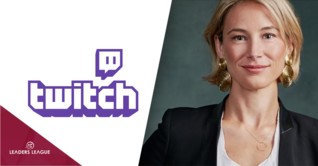 Melissa Simone (Twitch) : « Twitch a joué un rôle majeur dans la légitimation de la diffusion en direct en tant que forme de divertissement. »