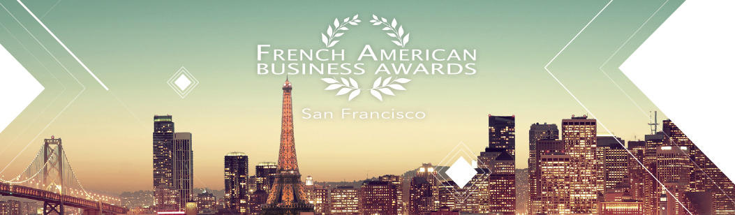 Organisés en plein cœur de San Francisco, les French American Business Awards rassemblent chaque année toute la communauté tech franco-américaine. Objectif : networker et célébrer les grands succès. Récit d’un dîner plus que parfait.