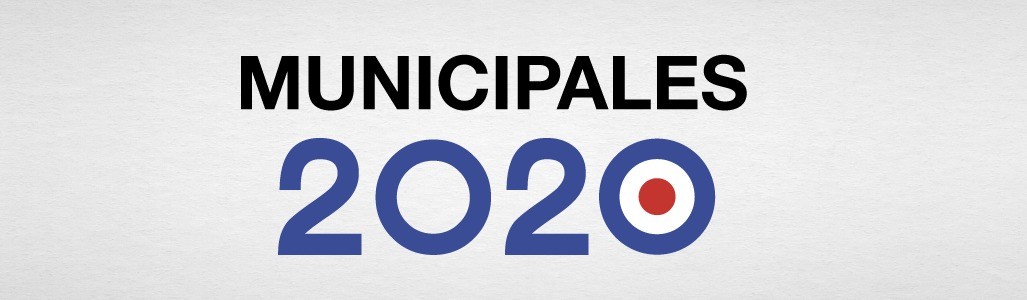 Suivez les Municipales 2020