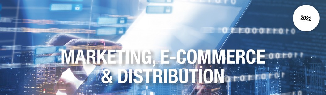 Guide Marketing, E-commerce & Distribution 2022